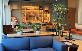 Novotel Suites Rouen Normandie